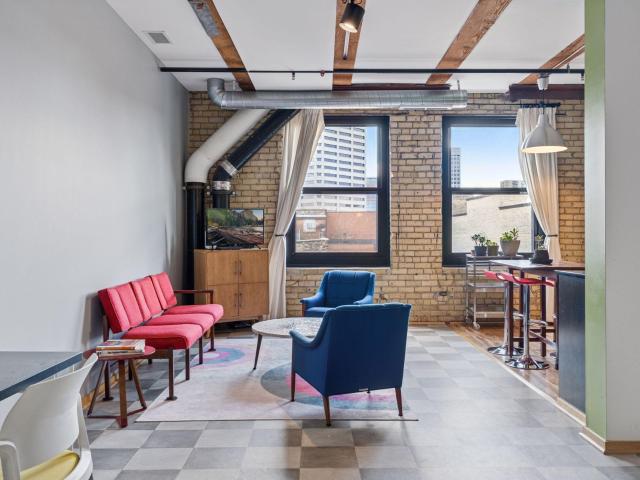 House for sale in Downtown, Saint Paul