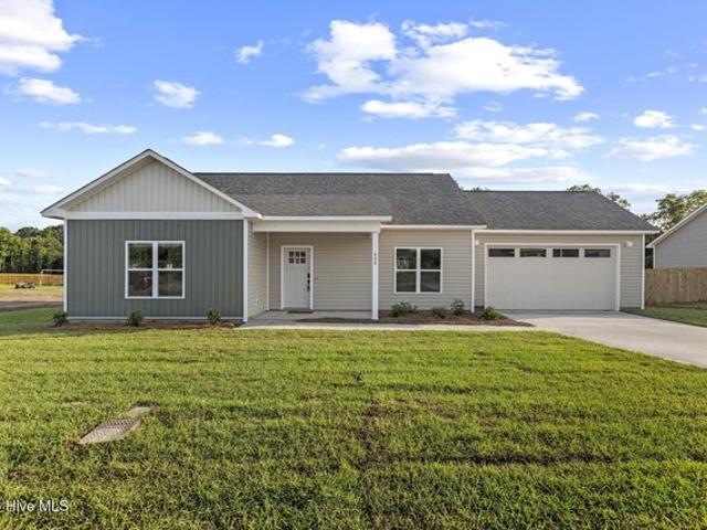 House for sale in Richlands, Onslow County