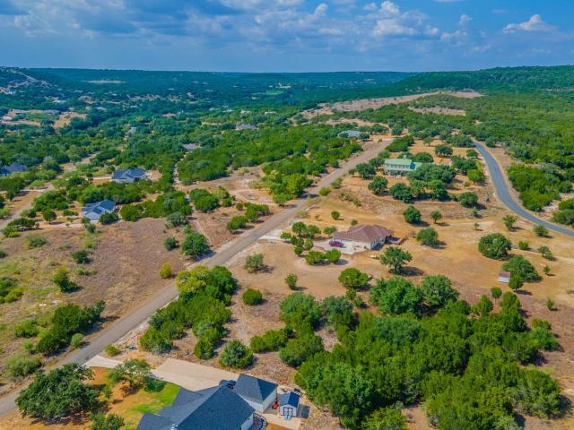 Land for sale in Bertram, Burnet County