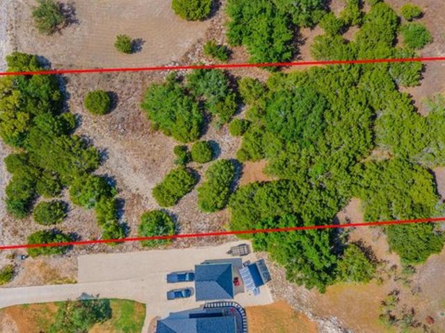 Land for sale in Bertram, Burnet County