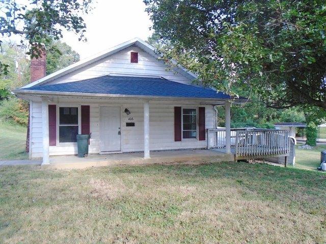 House for sale in Central City, Muhlenberg County