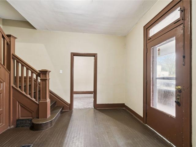 House for sale in Charleroi, Pennsylvania