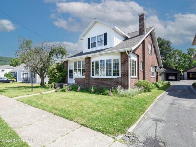 House for sale in Wyoming, Pennsylvania
