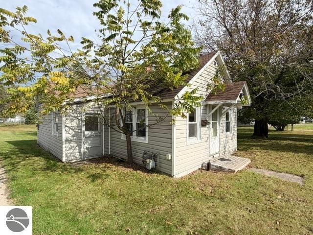 House for sale in East Tawas, Iosco County