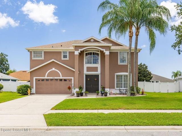 House for sale in Rockledge, Florida