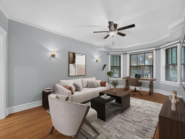 Condo for sale in Oak Park, Illinois