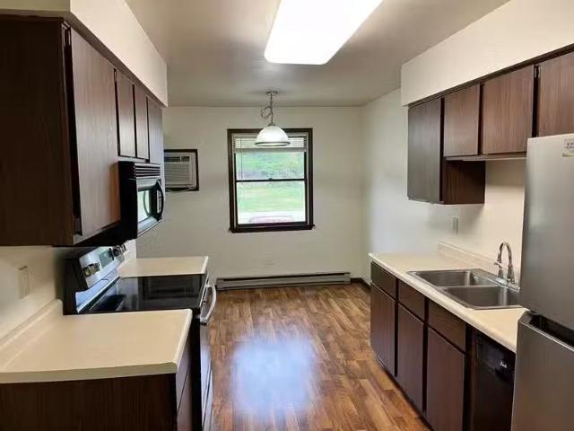 Condo for rent in Plainfield