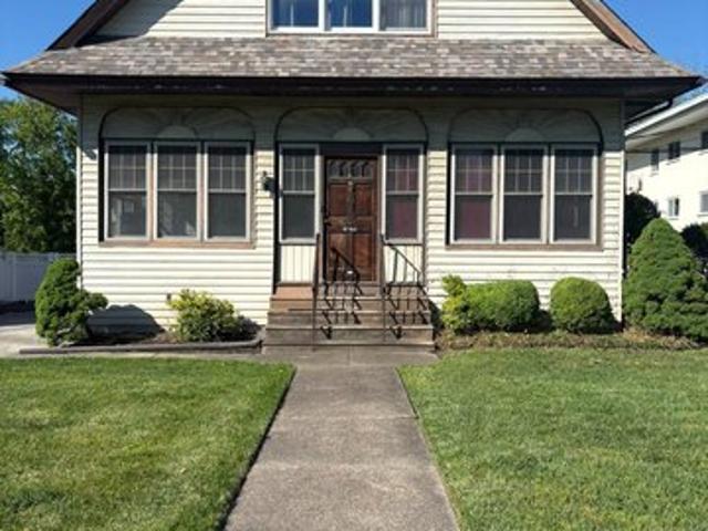House for sale in Haddon Heights, New Jersey