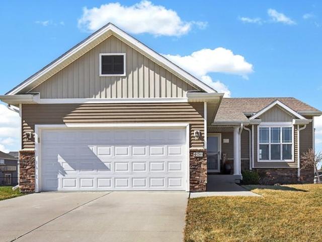 House for sale in Stuart, Iowa