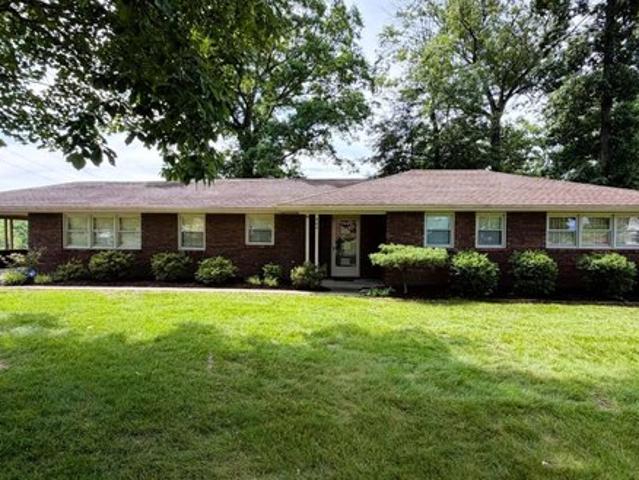 House for sale in Campbellsville, Kentucky