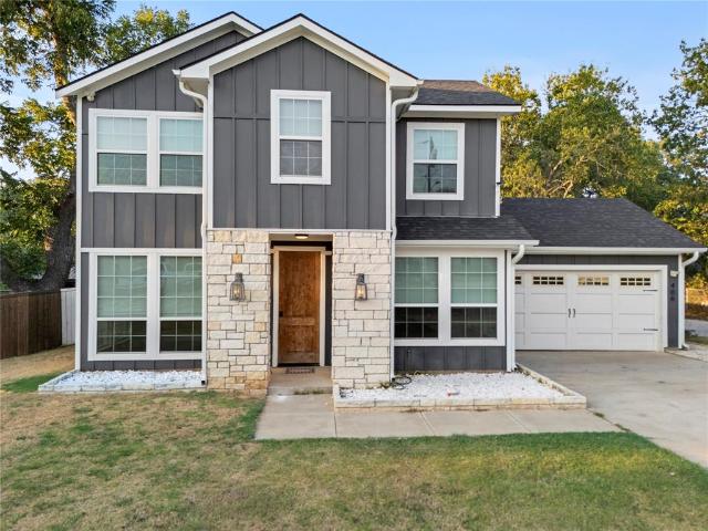 House for sale in Pottsboro, Grayson County