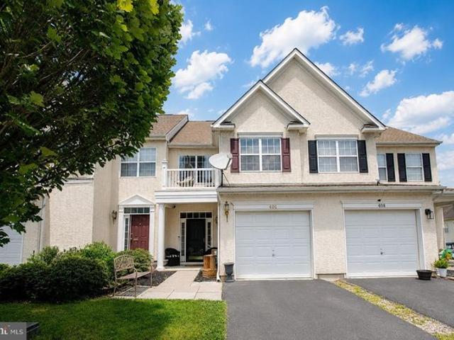 Townhouse for sale in Middletown, New Castle County