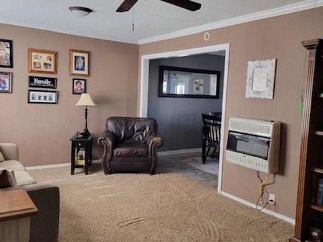 House for sale in Lindsay, Oklahoma