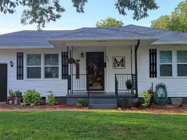House for sale in Lindsay, Oklahoma