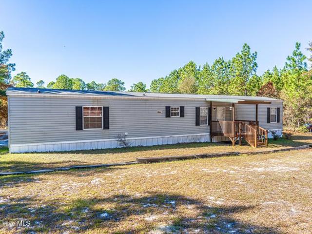 House for sale in Rockingham, North Carolina