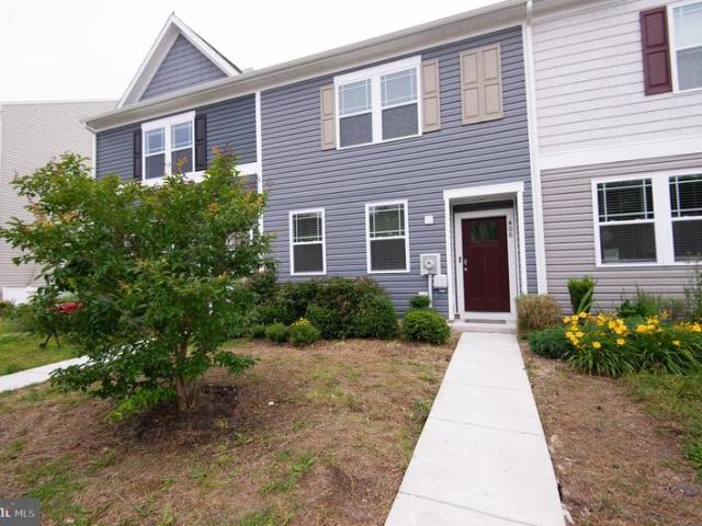 Townhouse for sale in Cambridge