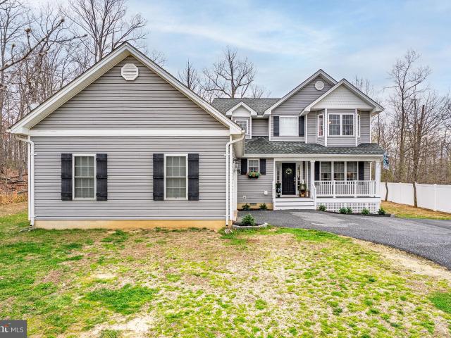 Property for sale in Virginia