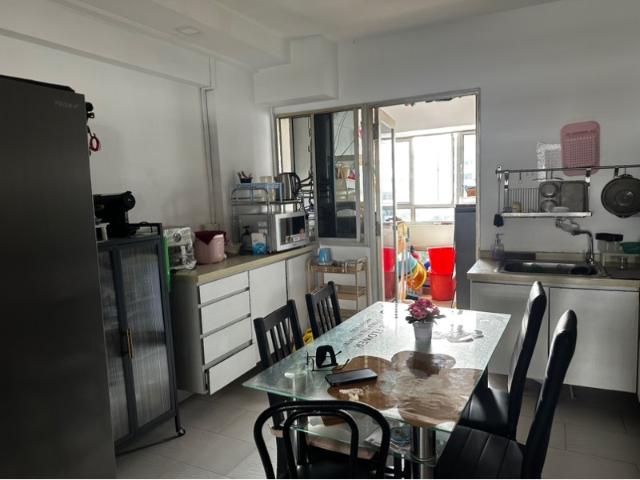 Apartment for rent