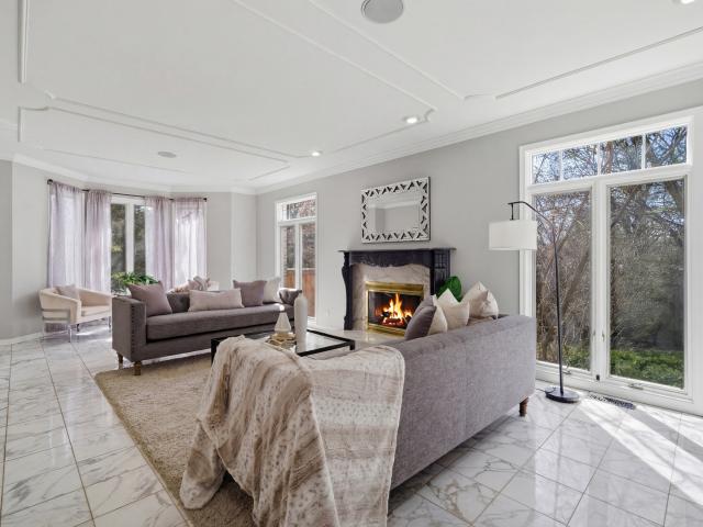 House for sale in Winnetka, Illinois