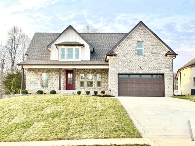 House for sale in Tennessee