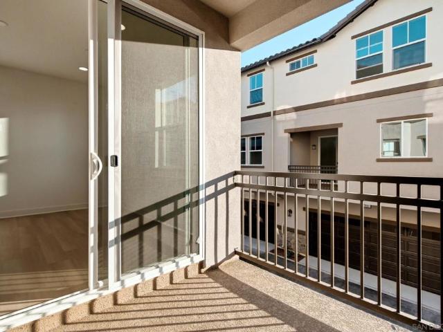 Townhouse for sale in San Marcos, San Diego County