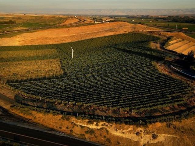 Land for sale in Walla Walla, Washington