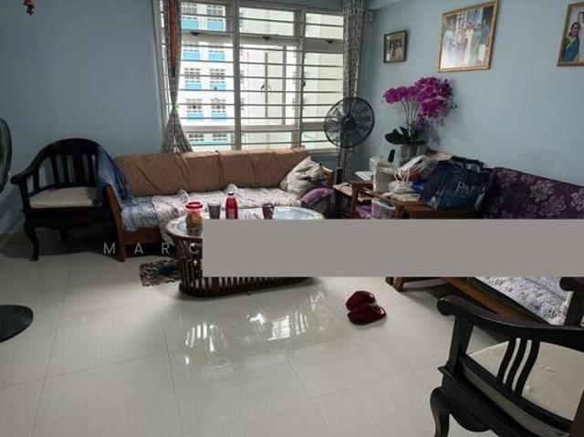 Property for rent