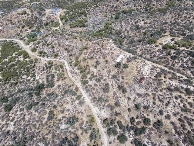 Land for sale in Anza, California
