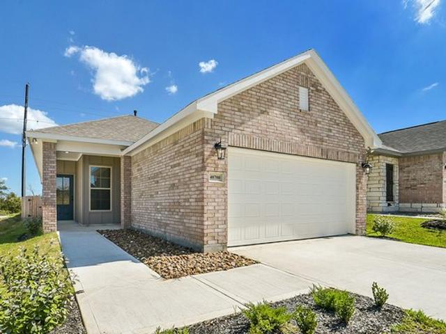 House for sale in Magnolia, Texas