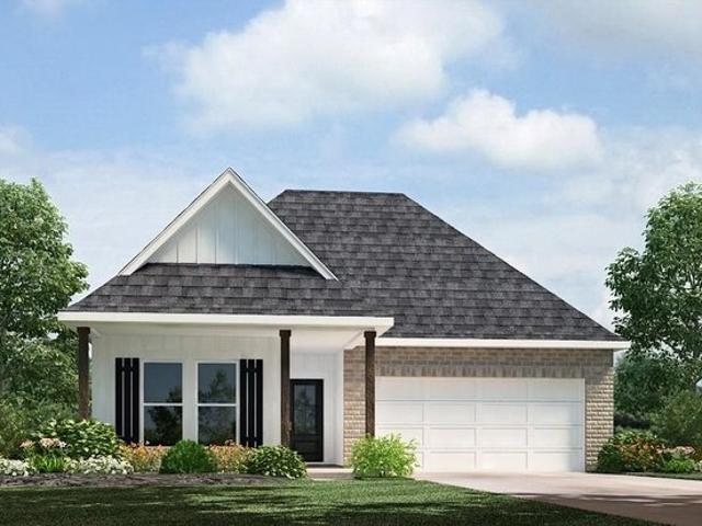 House for sale in Slidell, Louisiana