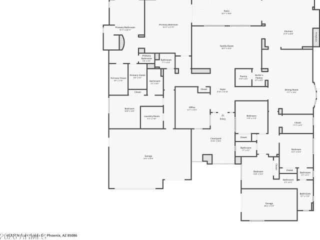 House for sale in Anthem, Arizona