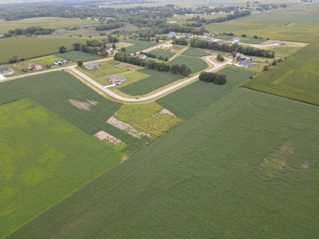 Land for sale in Newark, Illinois