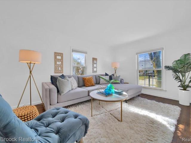 House for sale in Berkley, Michigan