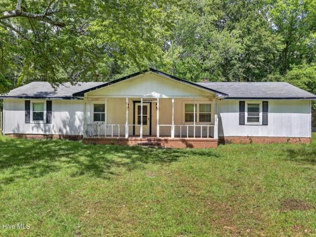 House for sale in Blythe, Richmond County