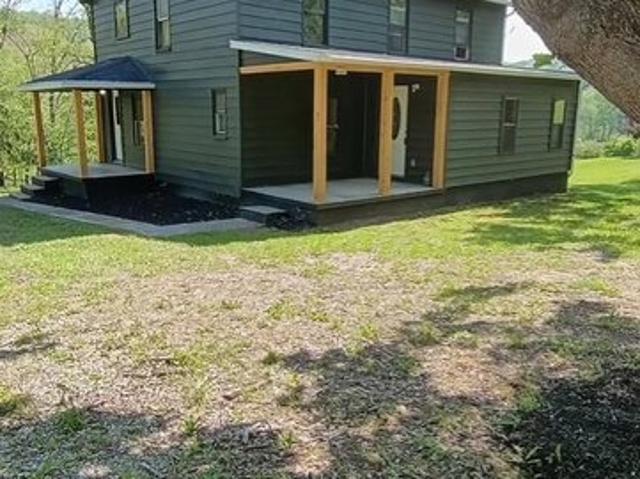 House for sale in Parker, Pennsylvania