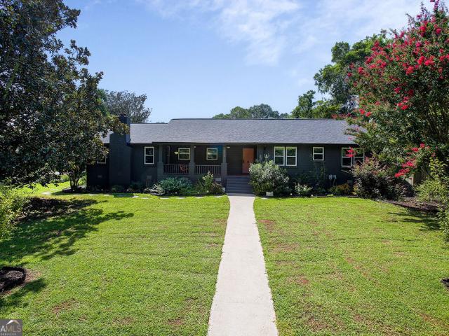 House for sale in Clarkston, Georgia