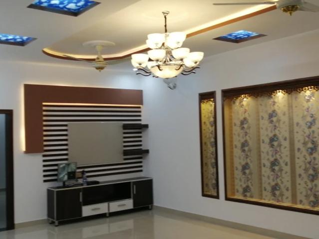 House for sale in Rawalpindi, Islamabad Capital Territory