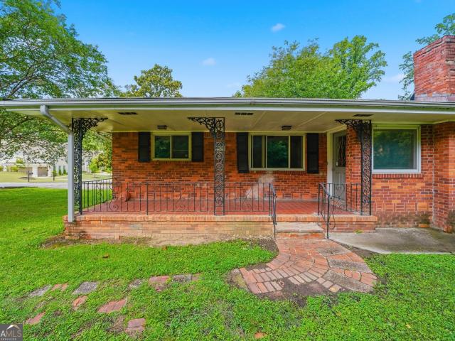 House for sale in Atlanta, Georgia