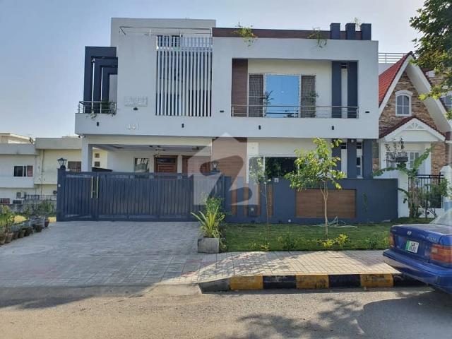 House for sale in Islamabad