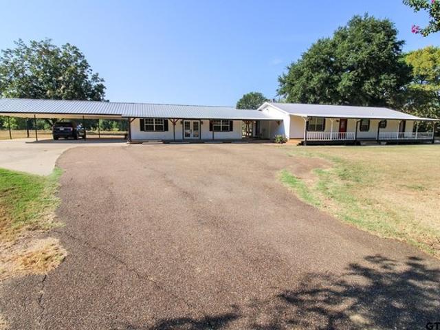 Farm for sale in Titus, Texas