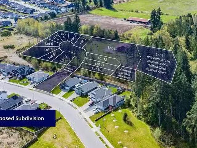 House for sale in Courtenay, British Columbia