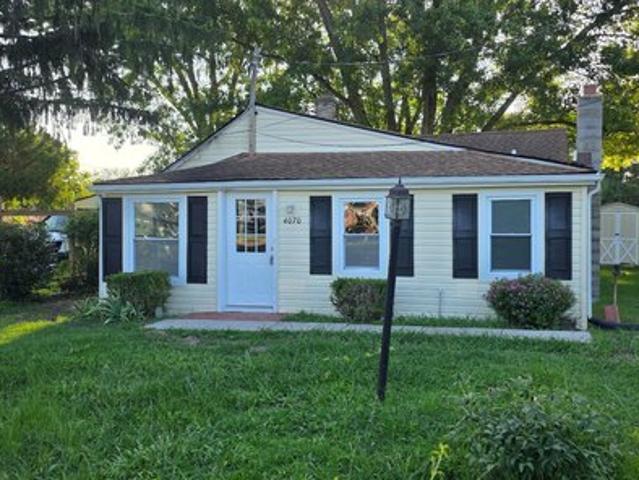 House for sale in Trappe, Maryland