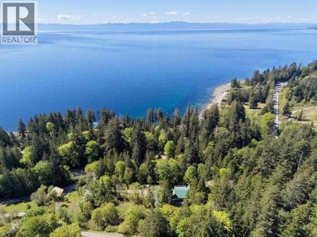 House for sale in Mansons Landing, British Columbia