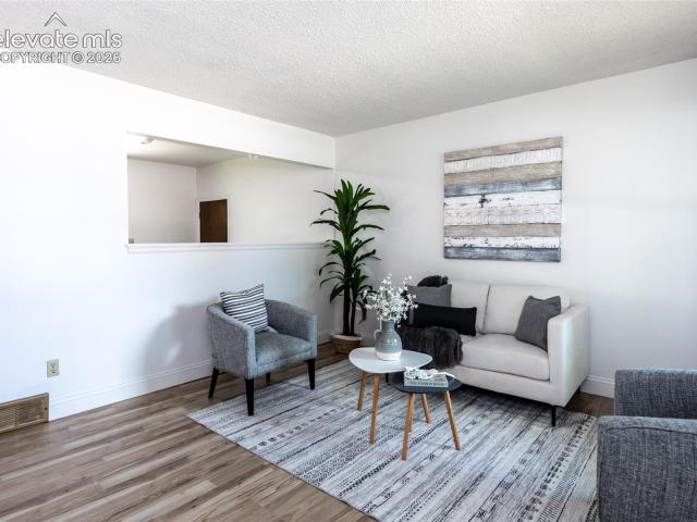 House for sale in Colorado Springs, Colorado