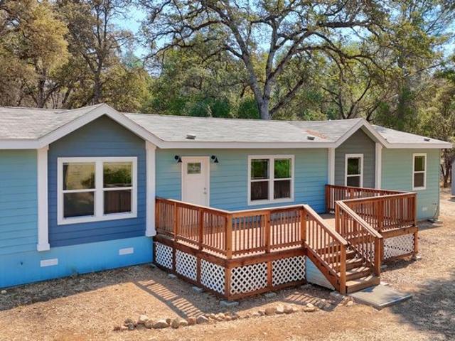 House for sale in Mariposa, California