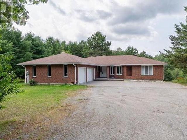 House for sale in Wanup, Ontario