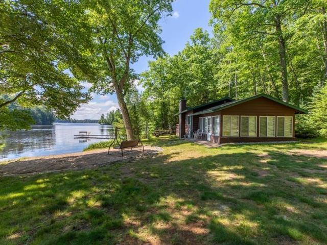 House for sale in Rhinelander, Wisconsin
