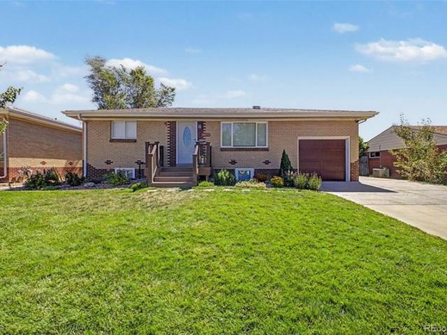 House for sale in Wheat Ridge, Colorado