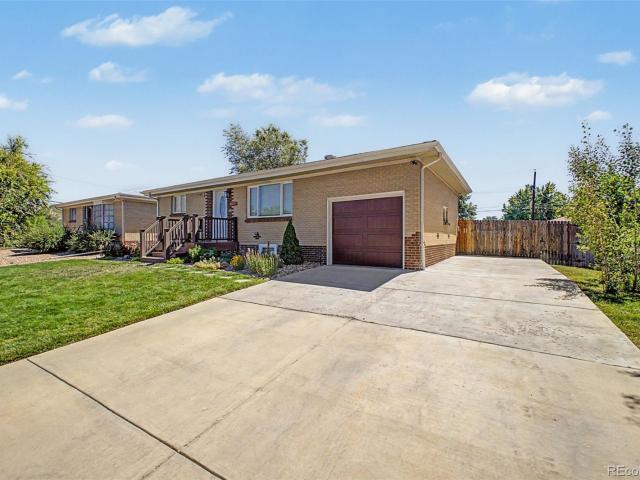 House for sale in Wheat Ridge, Colorado