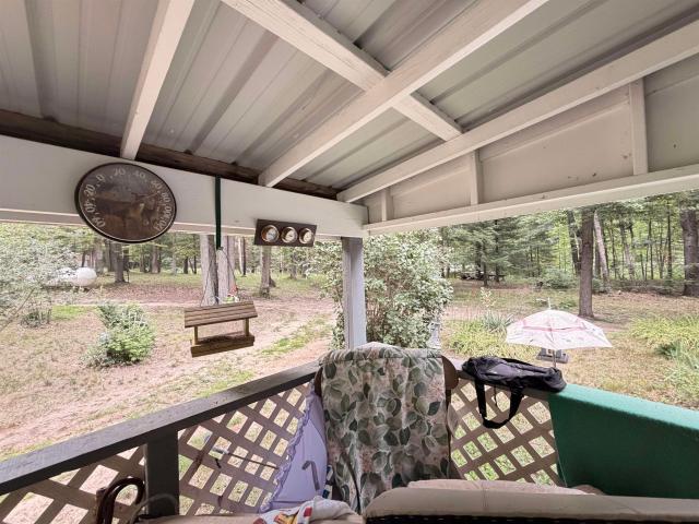 House for sale in Clare, Michigan